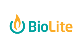 ATELOC Courant Faible Maroc BioLite Logo 1